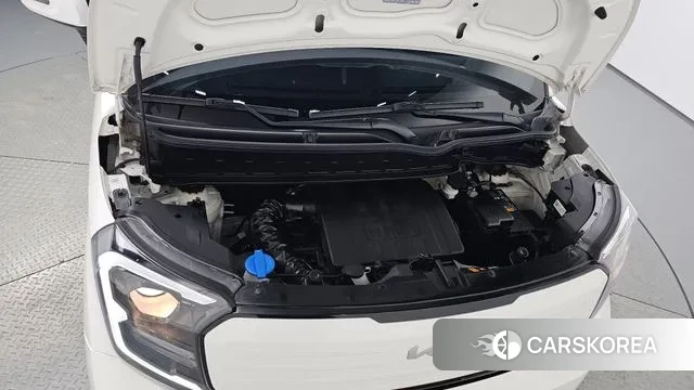 Kia The New Kia Ray id 3487711 из Кореи 16