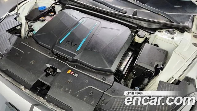 Hyundai Ionic 5 id 2712261 из Кореи 16