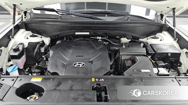 Hyundai Palisade id 4666628 из Кореи 15