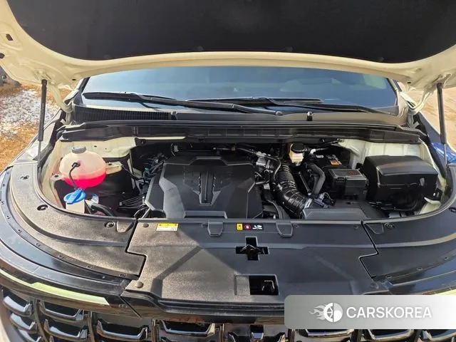 Kia The New Carnival 4th Generation id 3580596 из Кореи 16