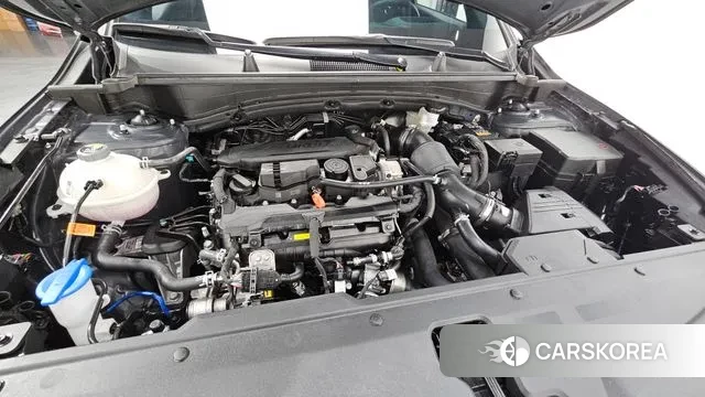 Kia The New Sportage 5th Generation id 3614447 из Кореи 16