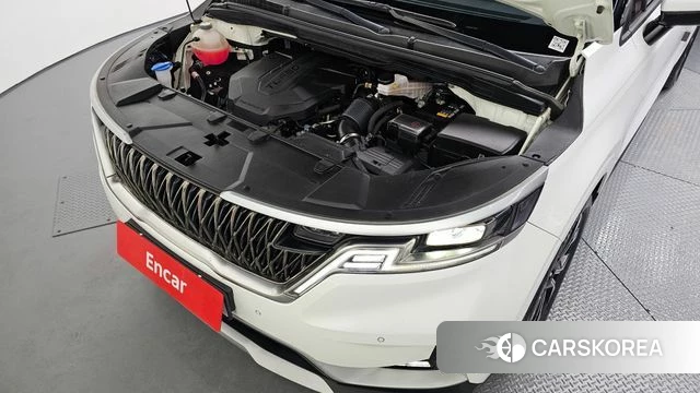 Kia Carnival 4th generation id 4338165 из Кореи 16