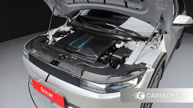 Hyundai Ionic 5 id 2940333 из Кореи 16