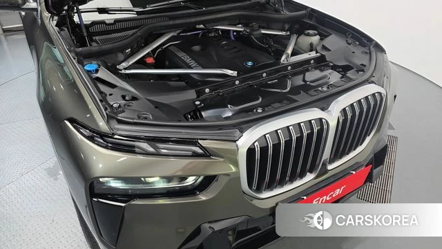 BMW X7 (G07) id 4635962 из Кореи 31