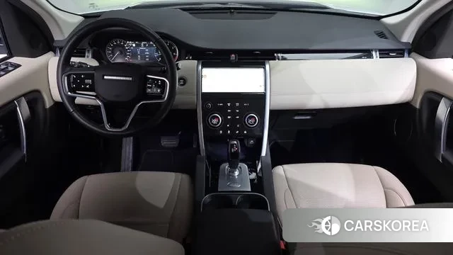 Land Rover Discovery Sports 2nd Generation id 3764425 из Кореи 16