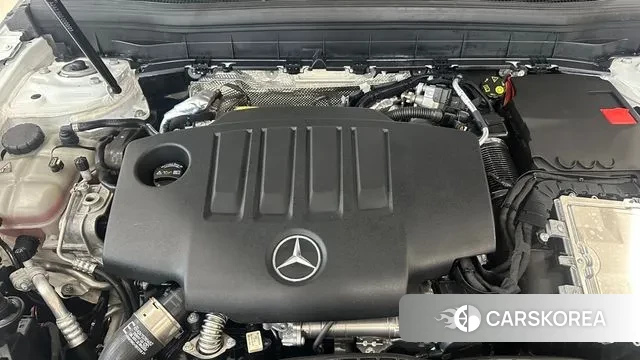 Mercedes-Benz GLB-Class X247 id 3058797 из Кореи 16