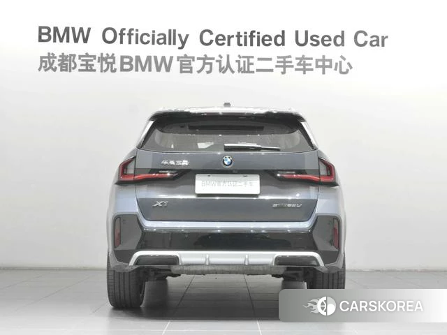 BMW X1 id 4301329 из Китая 10