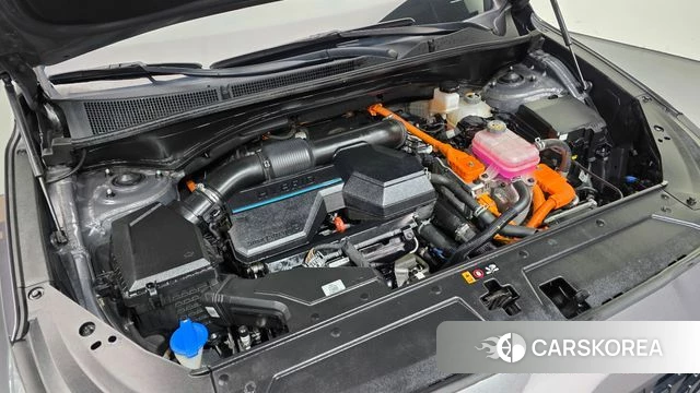 Hyundai The New Santa Fe id 3812860 из Кореи 16