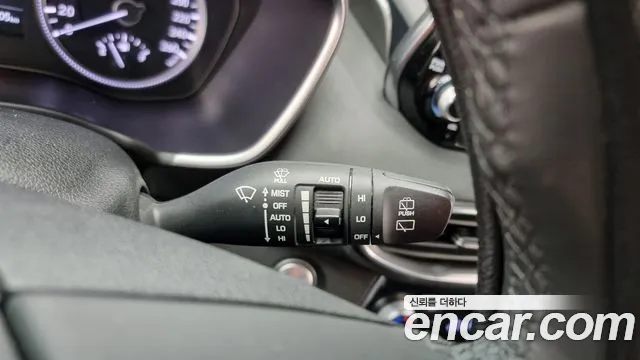 Hyundai Santa Fe TM id 2678043 из Кореи 16