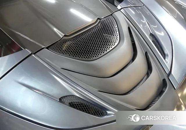 McLaren 720S id 3672304 из Кореи 10