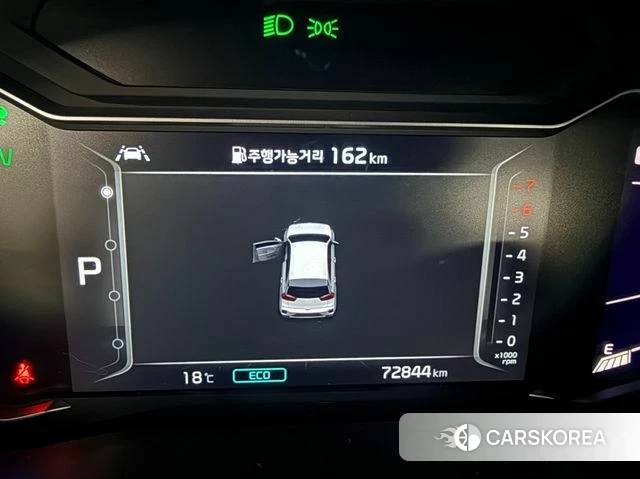 Kia The New Niro id 3866781 из Кореи 9