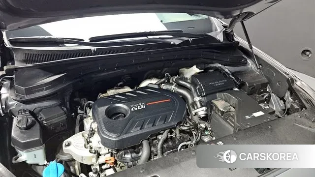 Hyundai Santa Fe TM id 3736717 из Кореи 16