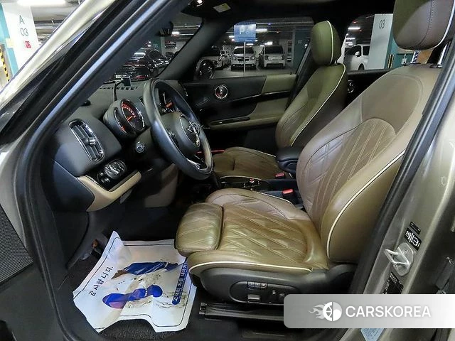Mini Cooper D Countryman id 4233167 из Кореи 16