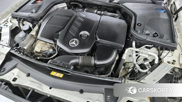 Mercedes-Benz E-Class W213 id 3955656 из Кореи 16