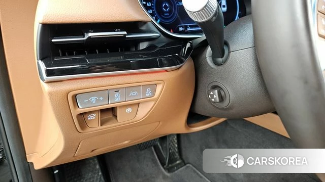 Genesis G80 (RG3) id 3866174 из Кореи 16