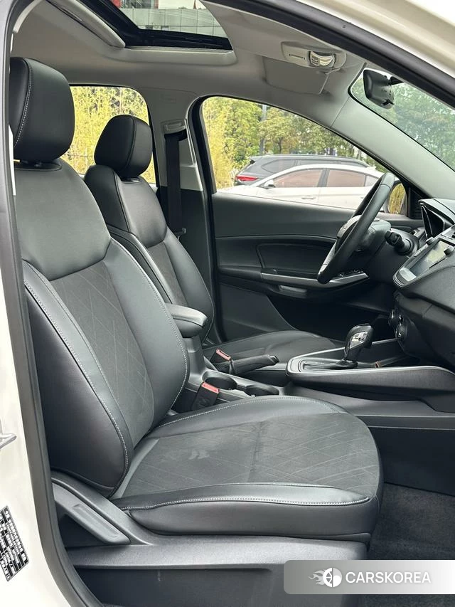 Ford Forrest id 4368201 из Китая 16