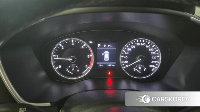 Hyundai Santa Fe TM id 4285832 из Кореи 12