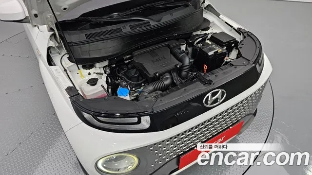 Hyundai Casper id 2910867 из Кореи 16