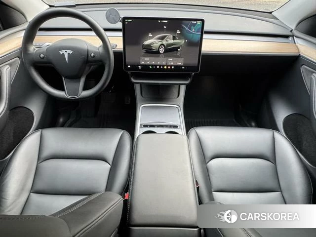 Tesla Model Y id 4253883 из Китая 10