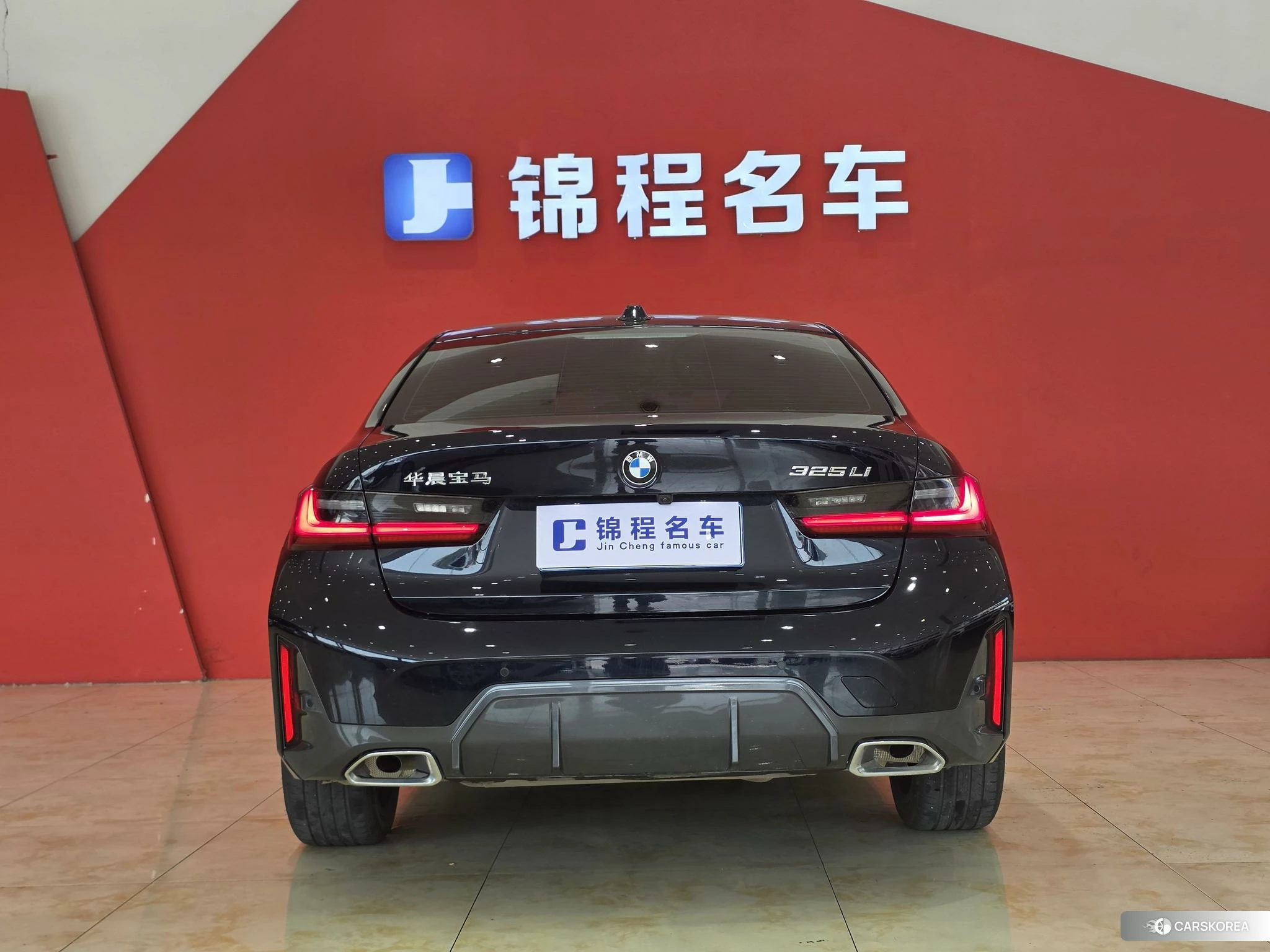 BMW 3 series id 4514703 из Китая 8