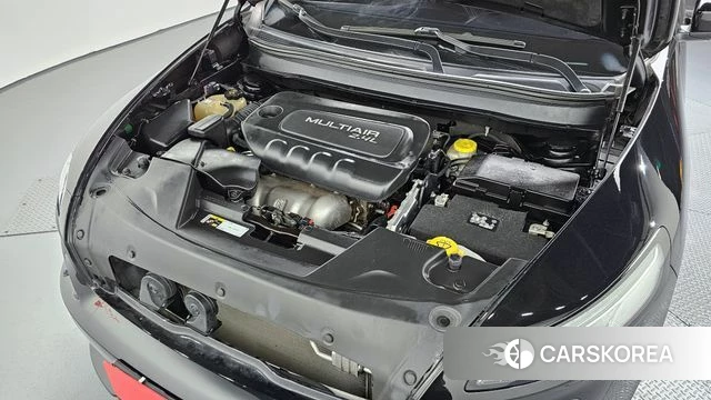 Jeep Cherokee (KL) id 3873860 из Кореи 16