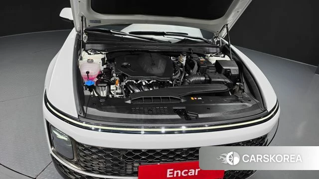 Hyundai Grandeur (GN7) id 4578551 из Кореи 34