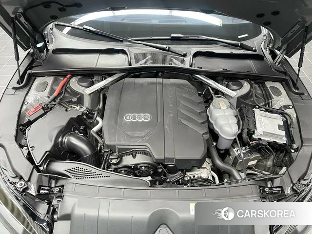 Audi A5 id 4278517 из Китая 15