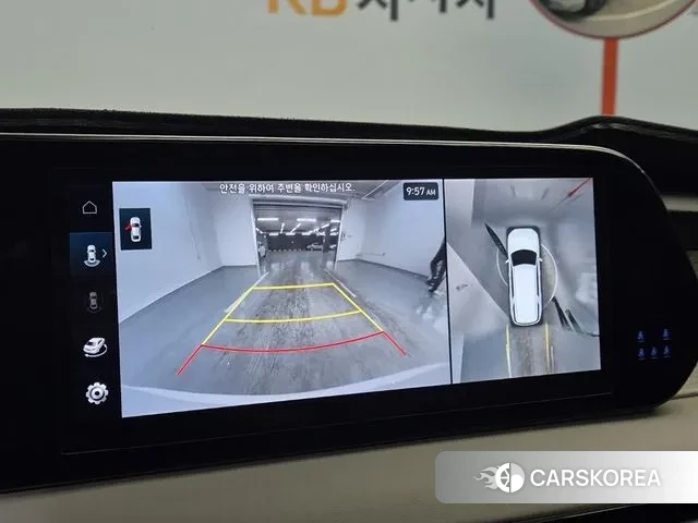 Hyundai The New Palisade id 3639181 из Кореи 16