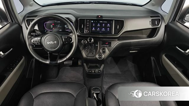 Kia The New Kia Ray id 3914772 из Кореи 16