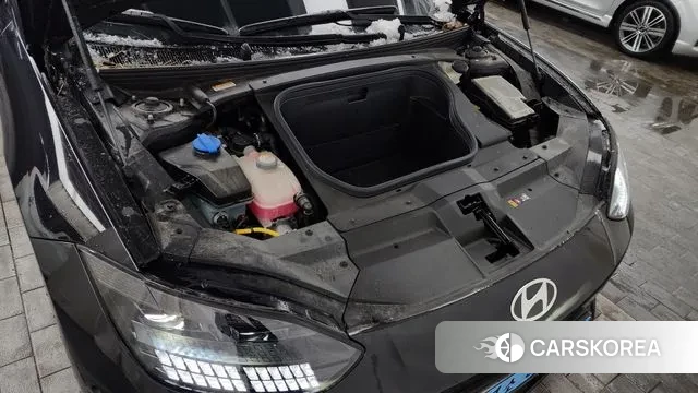 Hyundai Ionic 6 id 2383925 из Кореи 16