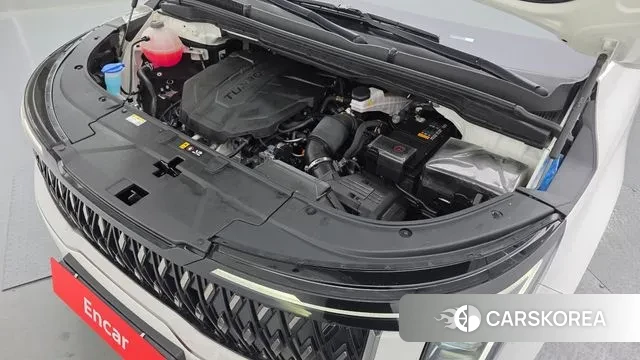 Kia The New Carnival 4th Generation id 3555093 из Кореи 16