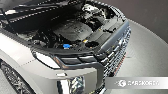 Hyundai The New Palisade id 4223751 из Кореи 16