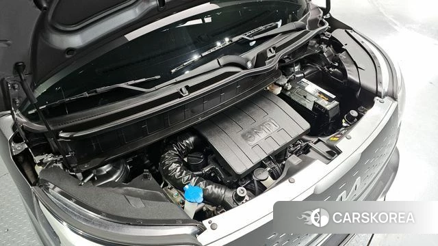 Kia The New Ray id 3865267 из Кореи 16