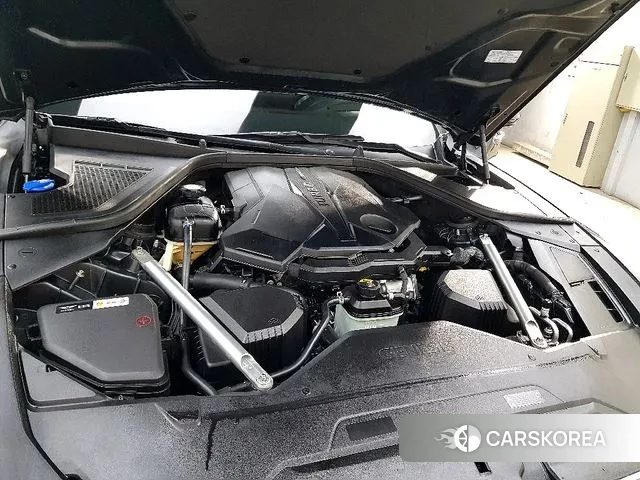 Genesis G80 (RG3) id 2970803 из Кореи 16