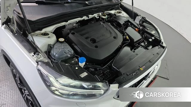 Volvo XC40 id 3833806 из Кореи 16