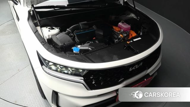 Kia Sorento 4th Generation id 4608177 из Кореи 41