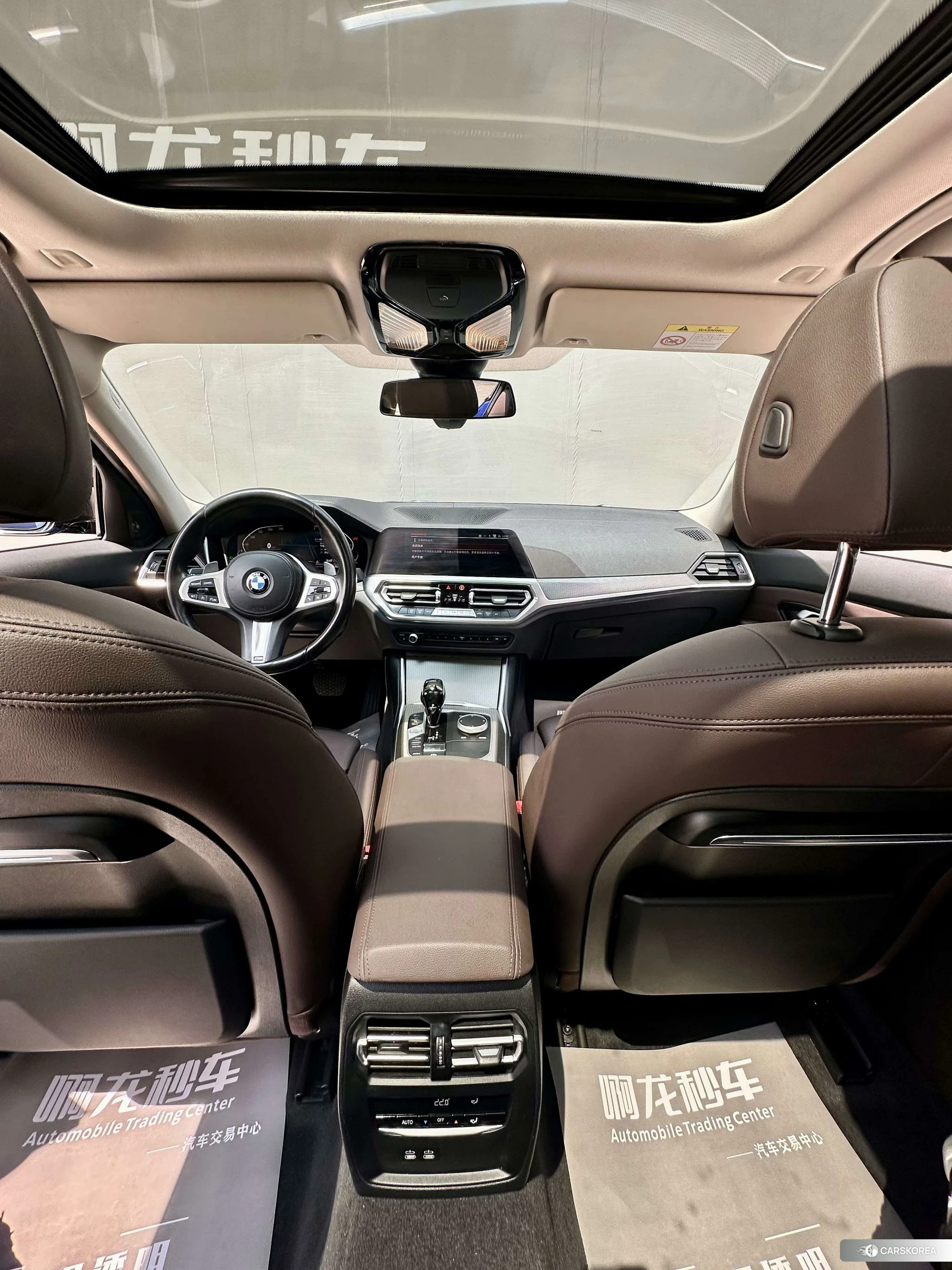 BMW 3 series id 4420337 из Китая 22