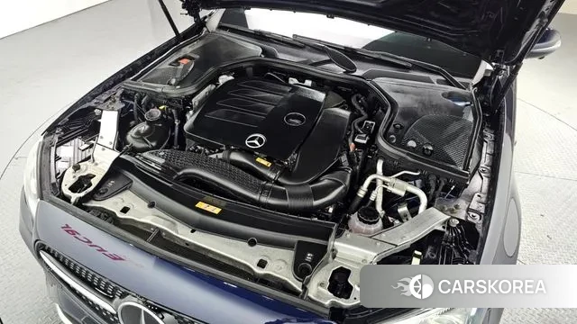 Mercedes-Benz E-Class W213 id 3772147 из Кореи 16