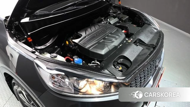 Kia The New Sorento id 3955839 из Кореи 16