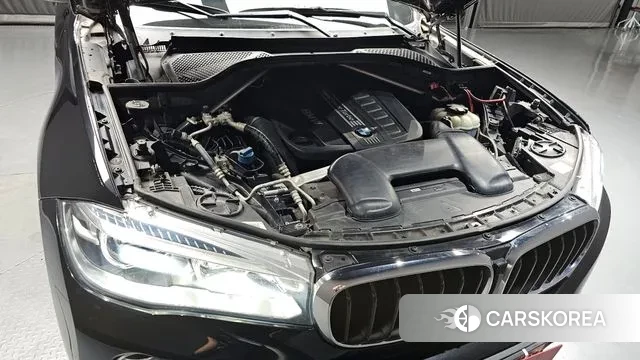 BMW X6 (F16) id 2941513 из Кореи 16