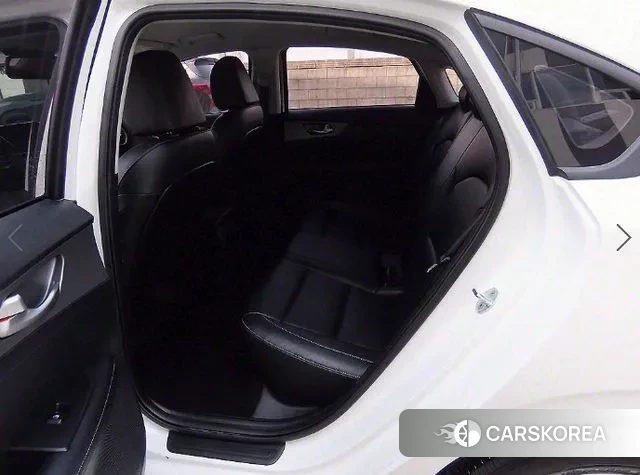 Kia Come New K3 id 3054469 из Кореи 14