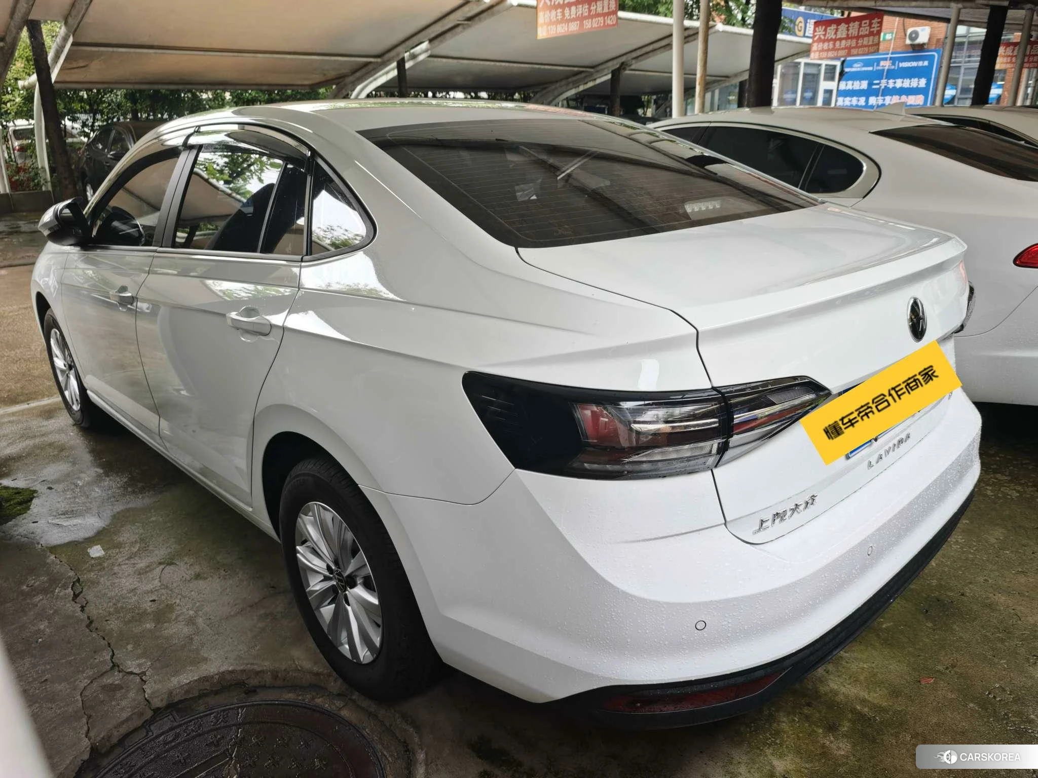 Volkswagen Lavida id 4440637 из Китая 9