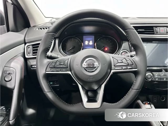 Nissan Qashqai id 4238296 из Китая 13