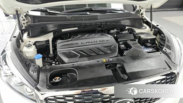 Kia The New Sorento id 4339713 из Кореи 16