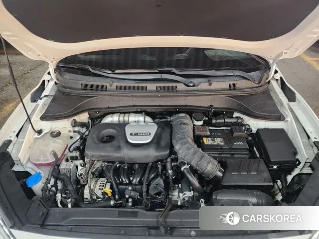 Hyundai Kona id 3434628 из Кореи 15