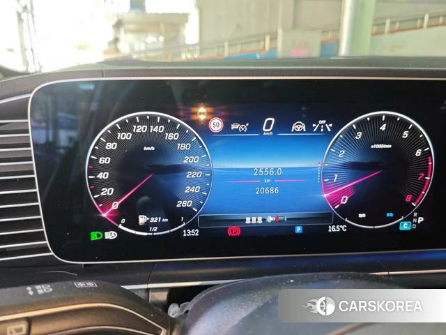Mercedes-Benz GLE (import) 2025 Черный из Китая, фото 6