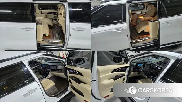 Kia Carnival 4th generation id 3650869 из Кореи 16