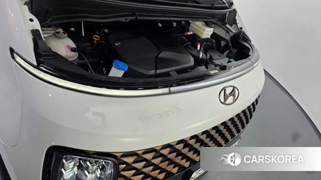 Hyundai Staria id 3963689 из Кореи 16