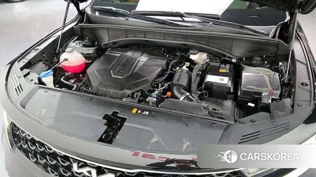 Kia Sorento 4th Generation id 3405796 из Кореи 16