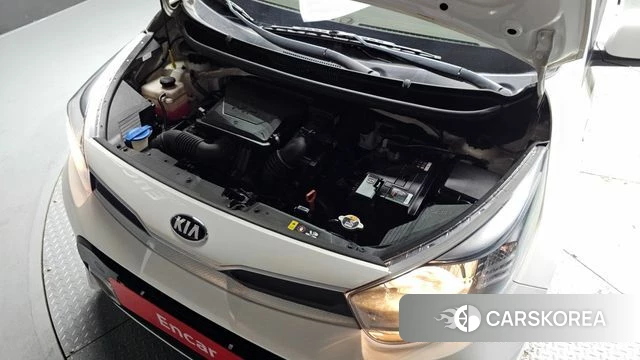 Kia Morning Urban (JA) id 4370860 из Кореи 16